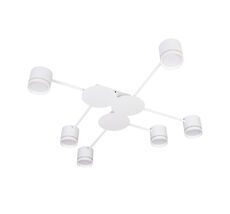 Потолочный светильник Arte Lamp LEGACY A8024PL-6WH