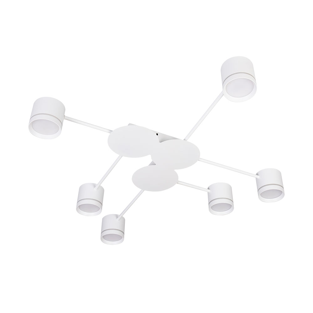 

Потолочный светильник Arte Lamp LEGACY A8024PL-6WH, A8024PL-6WH
