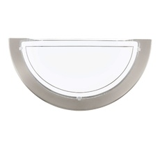 Настенный светильник Eglo Planet 83163