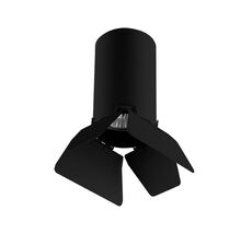 Накладной светильник LightStar Rullo R437437_LS