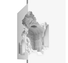 Встраиваемый светильник под покраску LOFT IT Antique 10355C_LF