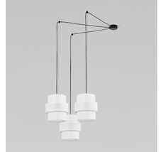 Подвесной светильник TK Lighting Calisto a068440_EU