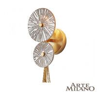 Бра Arte Milano 7852B.D150.H330.E14.1 G