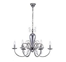 Подвесная люстра Arti Lampadari Lazzaro Lazzaro E 1.1.6 NB