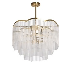 Подвесная люстра MW-Light Лавиния 443011409_MW