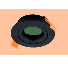 Встраиваемый светильник DesignLed InLondon LINE NC1779R-FBK 00-00002667_SW