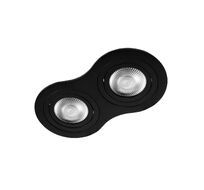 Встраиваемый светильник LOFT IT Hap 10341/2B Black_LF