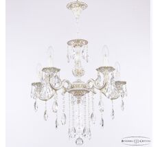 Хрустальная люстра Bohemia Ivele AL AL78101/5/175 B WMG_BI