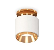 Комплект накладного светильника Ambrella Light Techno XS7510120_AMB