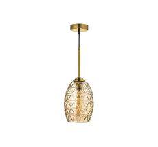 Подвесной светильник Arti Lampadari Dazio Dazio E 1.P1 CA