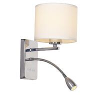 Бра для чтения с выключателем 552/A Escada 552/A LED_ESC