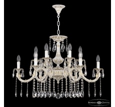Хрустальная люстра Bohemia Ivele AL79118/12/285 A WMG_BI