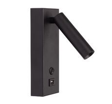 Настенный спот De City Стаут 702022501_MW