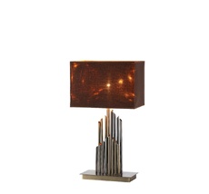 Настольная лампа Moderli V11143-1T_MD