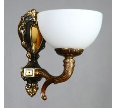 Бра Ambiente TOLEDO 02155/1 PB_BZ