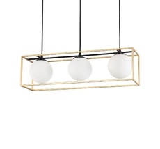 Подвесной светильник Ideallux LINGOTTO LINGOTTO SP3_IL