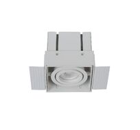 Встраиваемый светильник Lucide TRIMLESS CHIMNEY 09925/01/31