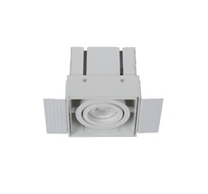 Встраиваемый светильник Lucide TRIMLESS CHIMNEY 09925/01/31