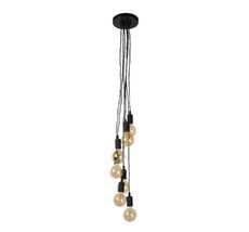 Подвесная люстра Lucide FIX 08408/07/30