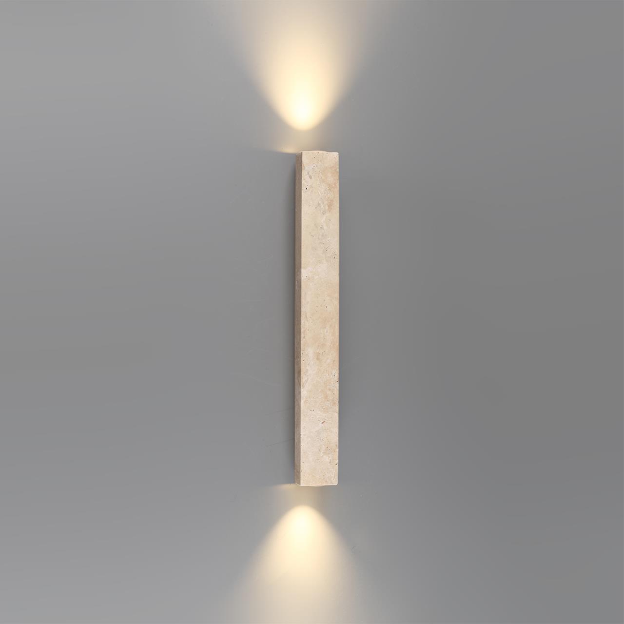 Настенный светильник Odeon Light ABRI 6625/10WL