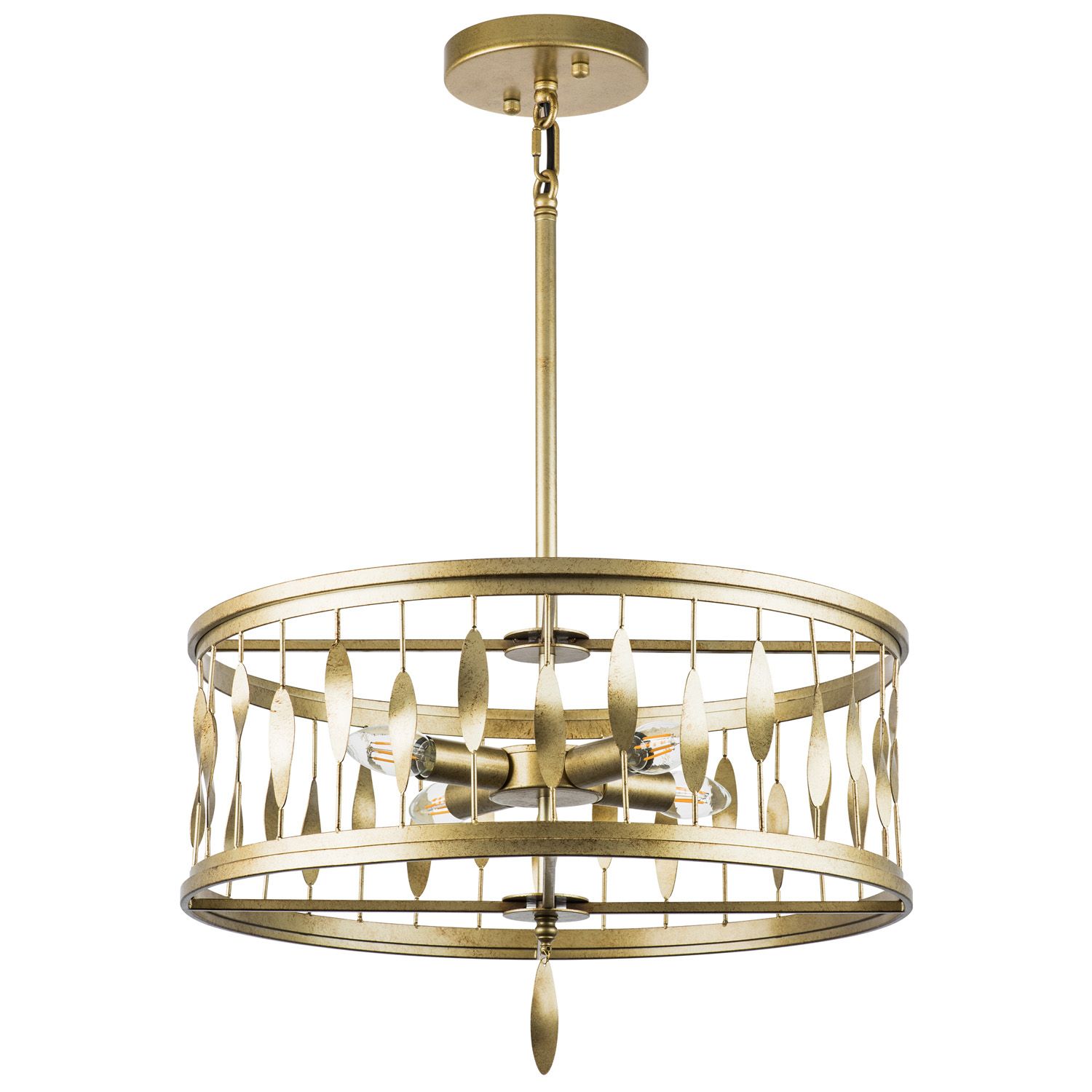 

Потолочная люстра LightStar Firenze 725143, 725143