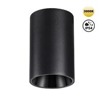 Накладной светильник влагозащищённый Novotech RECTE 359418