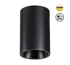 Накладной светильник влагозащищённый Novotech RECTE 359418