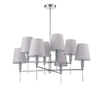 Потолочная люстра LUMION KARMEN 8279/8