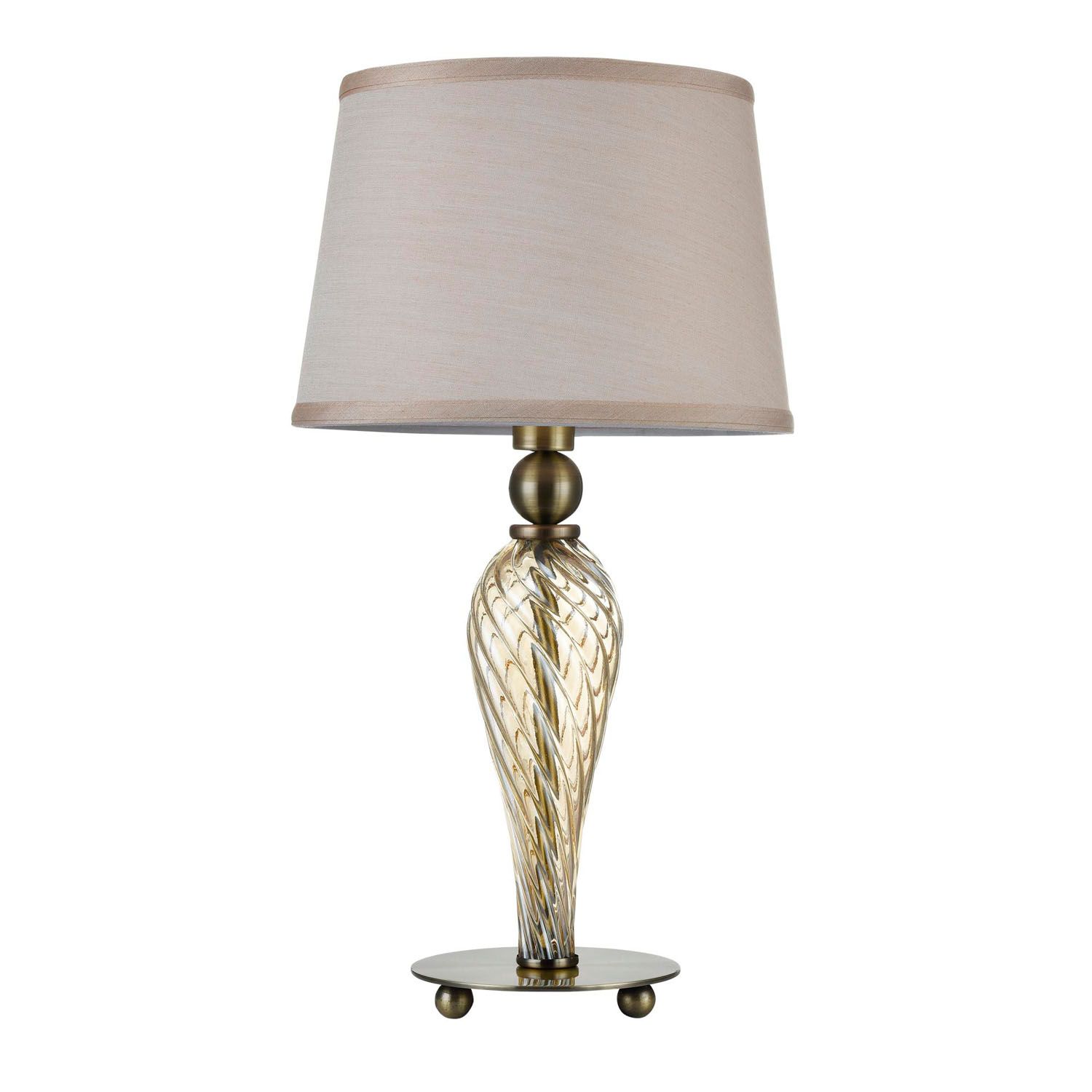 

Настольная лампа Maytoni Murano ARM855-TL-01-R, ARM855-TL-01-R