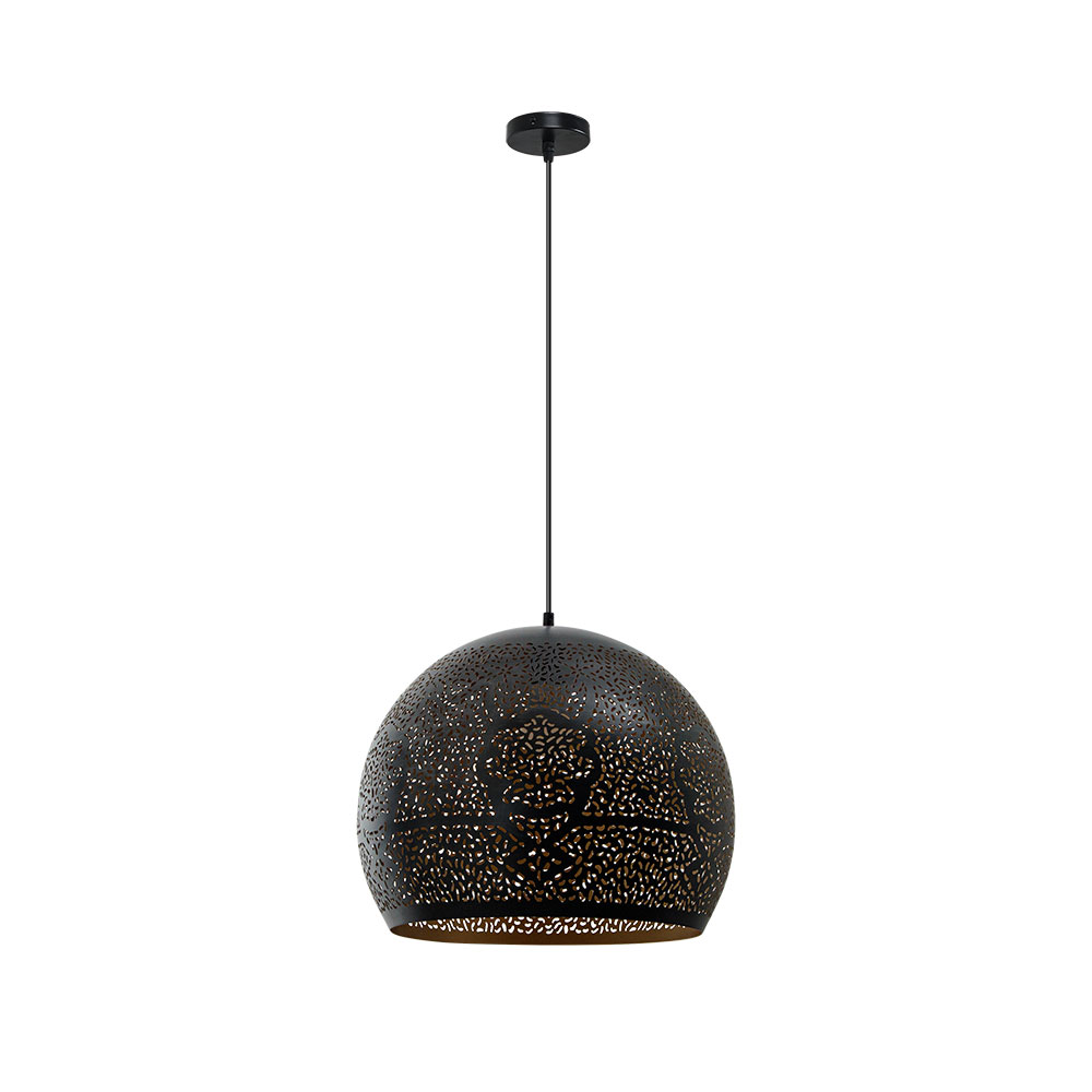 

Подвесной светильник Arte Lamp CELESTA A7057SP-1BK, A7057SP-1BK