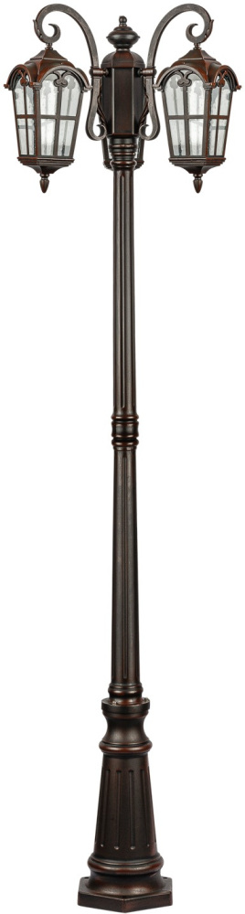 Наземный фонарь IP44 Oasis Light 86109B R_OL