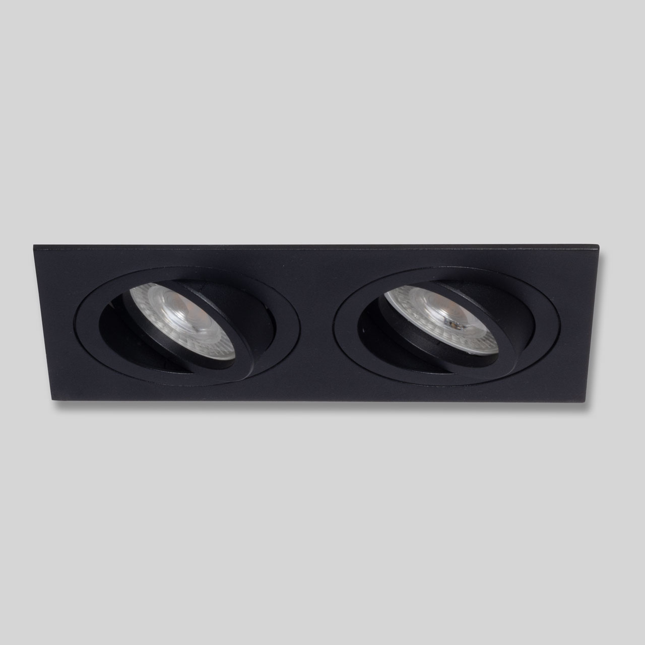 Встраиваемый светильник De Markt Прайм 850012802_MW