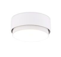 Накладной светильник Ambrella light Classic G102 WH_AMB