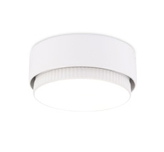 Накладной светильник Ambrella light Classic G102 WH_AMB