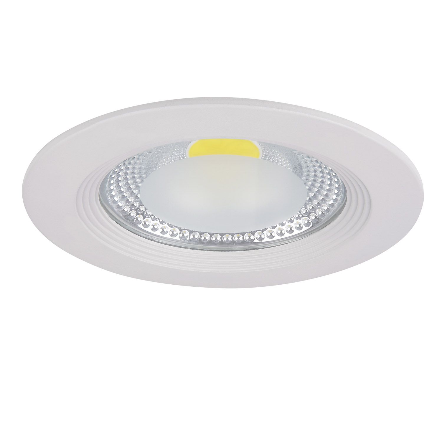 

Точечный светильник LightStar Врезной Forte 223154, 223154