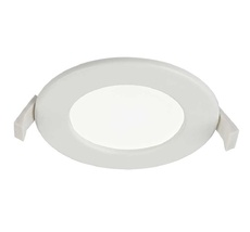 Встраиваемый светильник Globo Unella 12390-6_GL