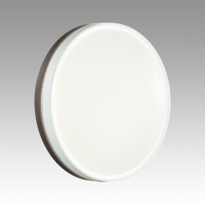 Настенно-потолочный светильник NOHAVA BROWN Sonex 7668/DL_Sonex