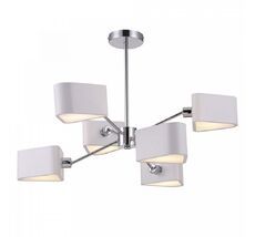Потолочная люстра Freya Manon FR5040PL-06CH_MY