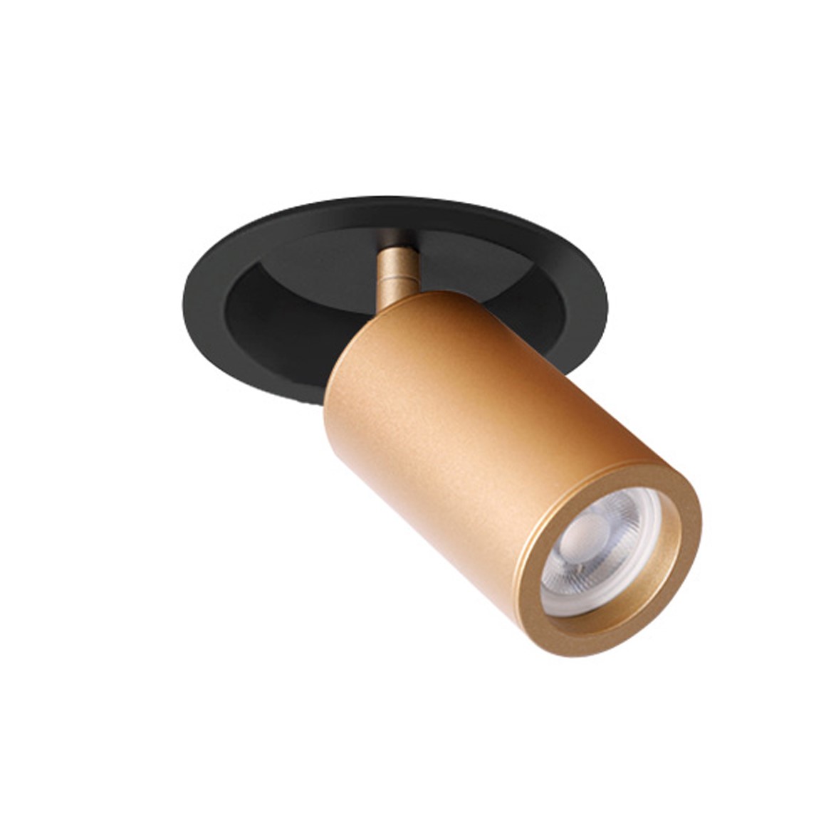 Спот Favourite врезной Angularis 2802-1C