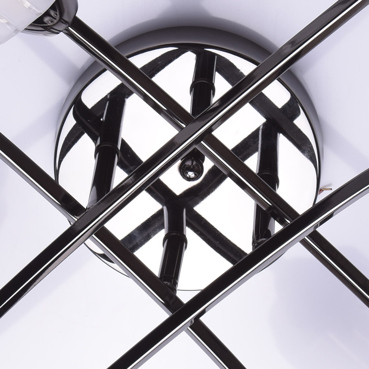 Потолочная люстра De Markt Олимпия 638011908_MW