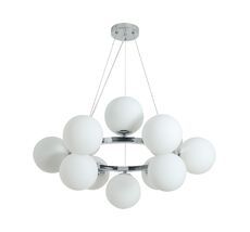 Подвесная люстра Kink Light Сида 07508-12A,02_KL