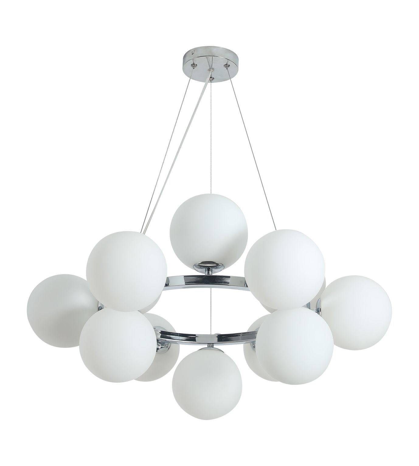 Подвесная люстра Kink Light Сида 07508-12A,02_KL