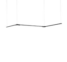 Подвесной светильник ARTE LAMP FANTASY A2193SP-36BK