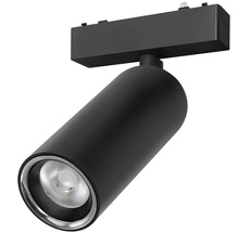 Cветильник светодиодный трековый магнитный 48V Aployt APL.0115.00.18