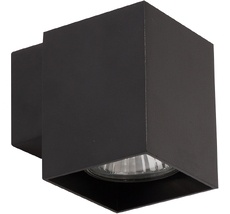 Настенный светильник квадратный IP20 Feron 48429_FR