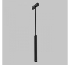 Трековый светильник светодиодный магнитный 8W 48V Imex IL.0007.1400-8-BK_IM