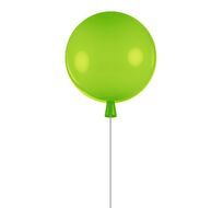 Потолочный светильник Loft IT Memory 5055C/M green_LF