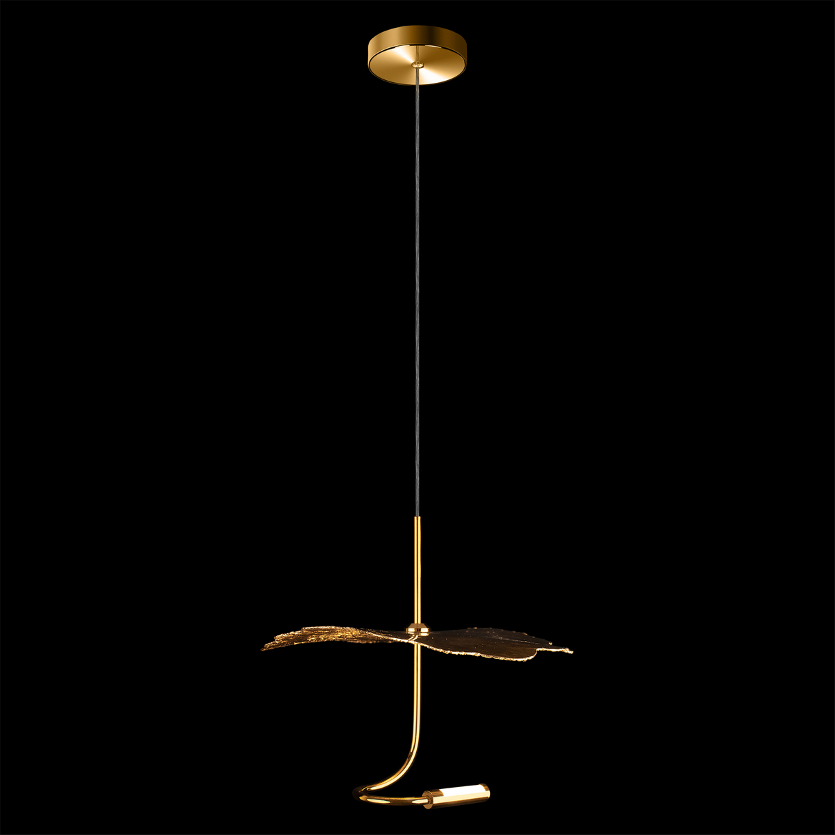 Подвесной светильник LOFT IT Aronos 10395_LF