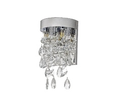 Настенный светильник Arti Lampadari Flusso Flusso H 2.18.638 N