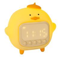 Настольная лампа Lucide PINCHA 54500/01/34